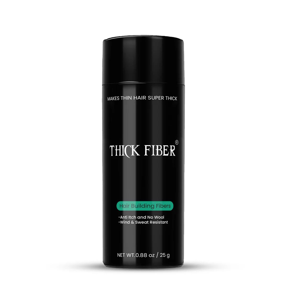 Thick Fiber 25g - Single Bottle