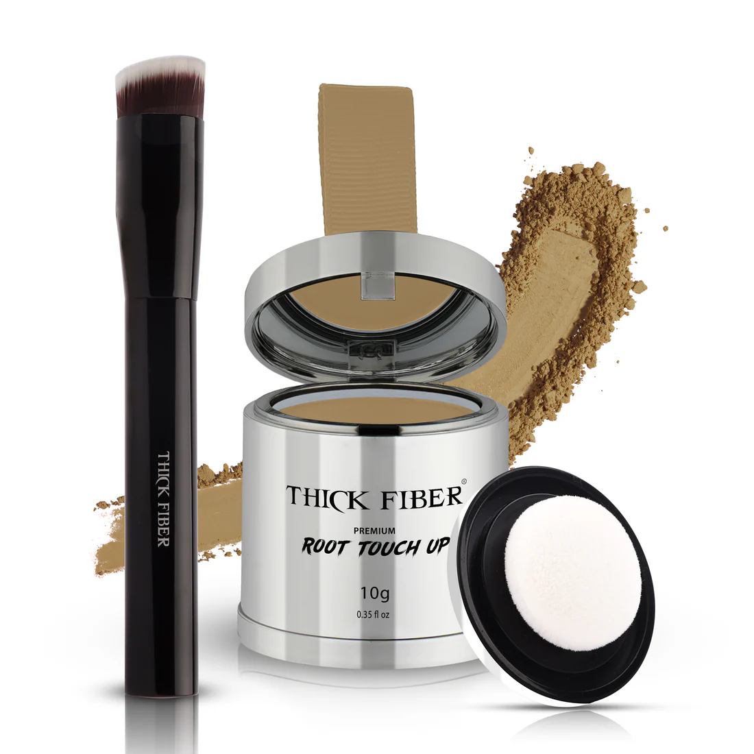 Root Touch Up Powder - Image 14