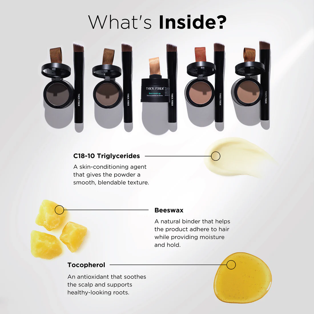 Root Touch Up Powder - Image 6