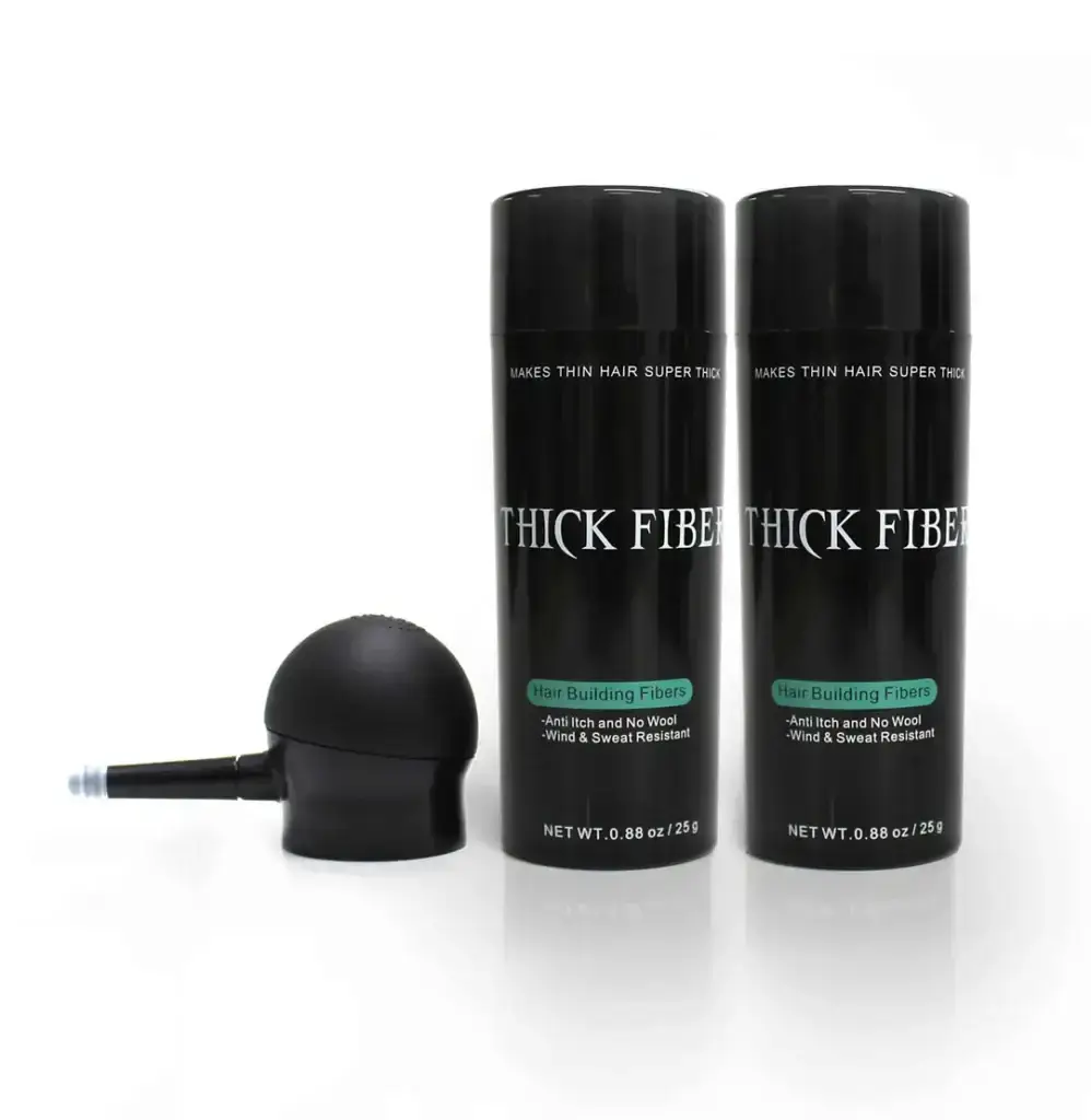 ThickFiber.Pk Official Store is the only authentic and original distributor of Thick Fibers in Pakistan.